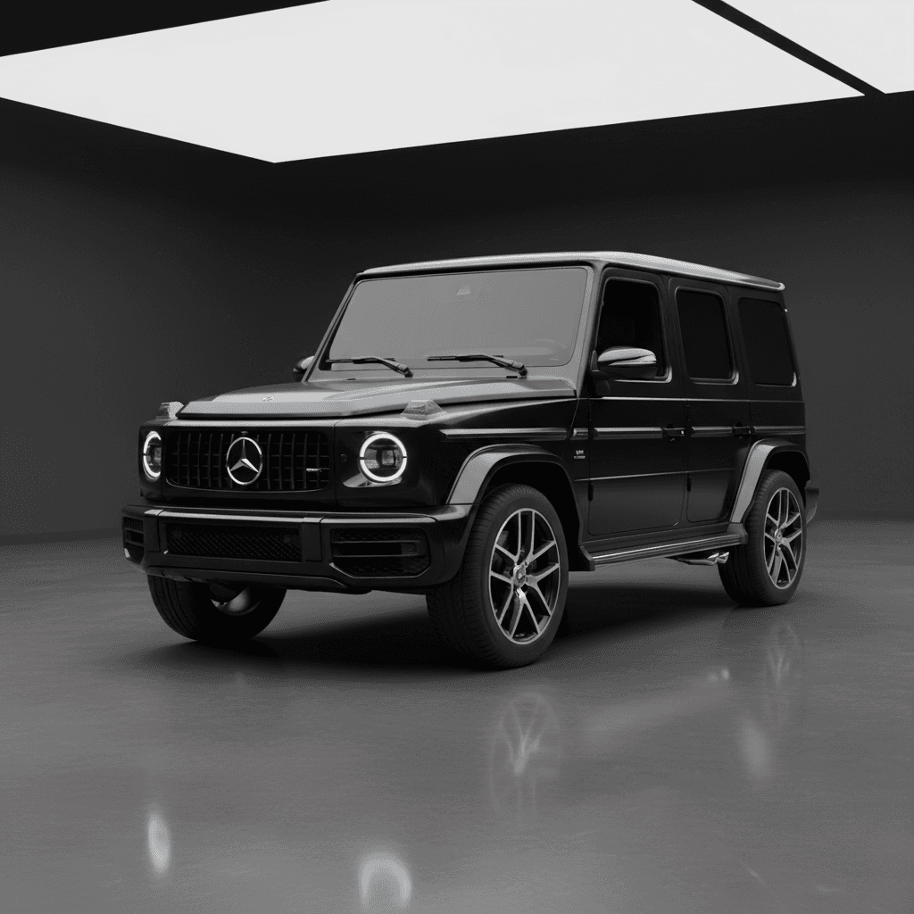 AMG G 63