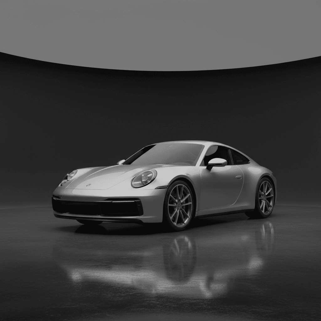 Porsche 911 Carrera